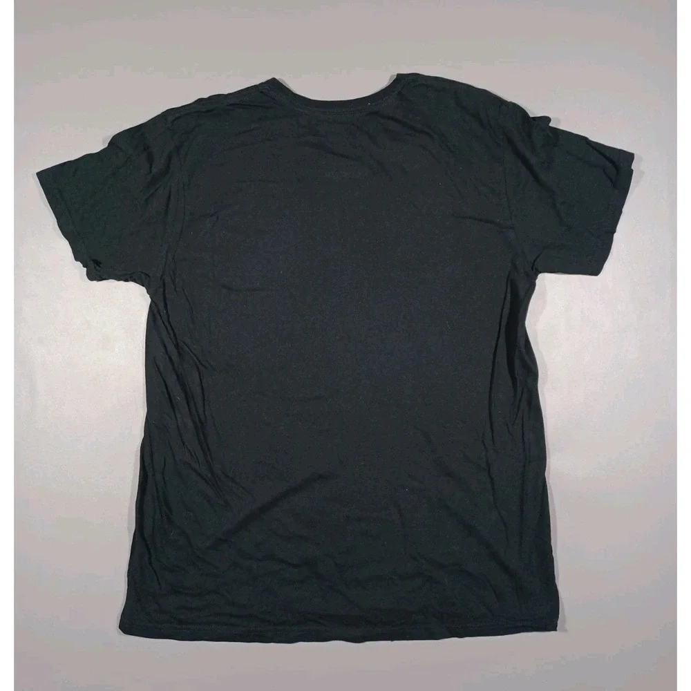 Maevel Shirt Lot‎ Of 2 Mens L Black Guardians 3 Dr Strange 2